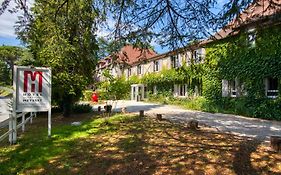 Hotel & Restaurant Le Meysset